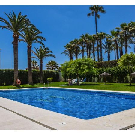 Apartment 511 Torresol, Sea Views Nerja Kültér fotó