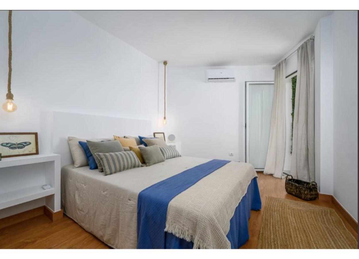 Apartment 511 Torresol, Sea Views Nerja Kültér fotó
